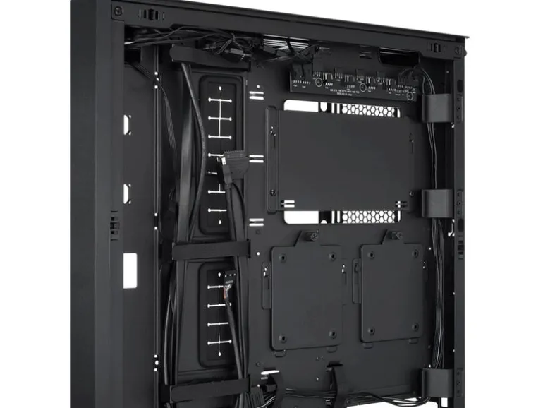 Lian Li PC-Gehäuse Lancool 216 RGB Schwarz