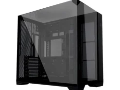 Lian Li PC-Gehäuse Li O11 Vision Compact Schwarz