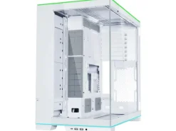 Lian Li PC-Gehäuse O11 Dynamic EVO RGB Weiss