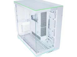 Lian Li PC-Gehäuse O11 Dynamic EVO RGB Weiss