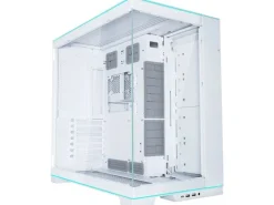 Lian Li PC-Gehäuse O11 Dynamic EVO RGB Weiss