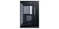 Lian Li PC-Gehäuse O11 Dynamic Mini V2 Schwarz