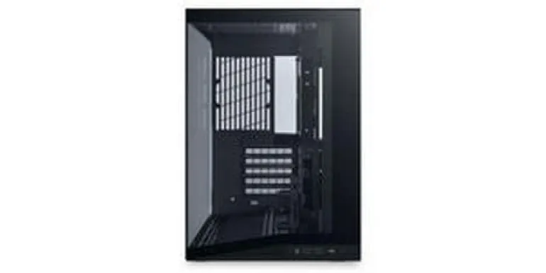 Lian Li PC-Gehäuse O11 Dynamic Mini V2 Schwarz