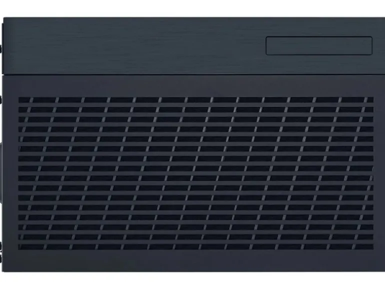 Lian Li PC-Gehäuse O11 Dynamic Mini V2 Schwarz