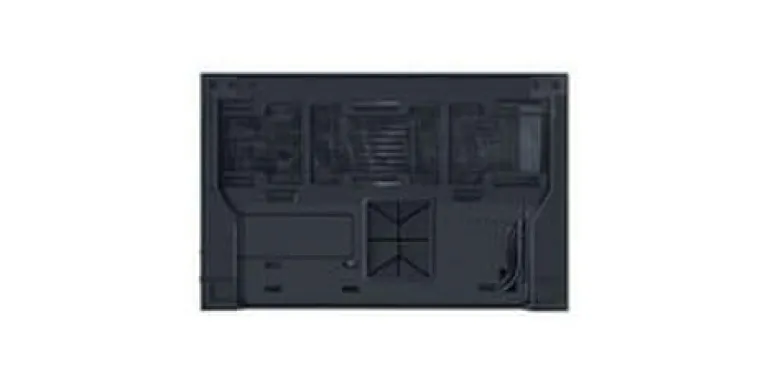 Lian Li PC-Gehäuse O11 Dynamic Mini V2 Schwarz