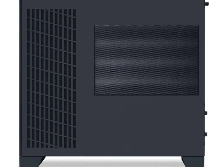 Lian Li PC-Gehäuse O11 Dynamic Mini V2 Flow Schwarz