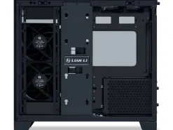 Lian Li PC-Gehäuse O11 Dynamic Mini V2 Flow Schwarz