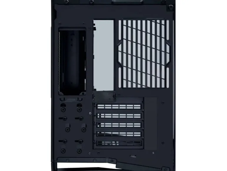 Lian Li PC-Gehäuse O11 Dynamic Mini V2 Flow Schwarz