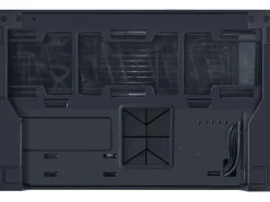 Lian Li PC-Gehäuse O11 Dynamic Mini V2 Flow Schwarz