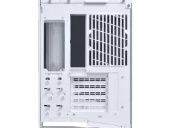 Lian Li PC-Gehäuse O11 Dynamic Mini V2 Flow Weiss