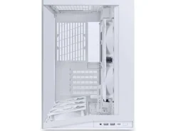 Lian Li PC-Gehäuse O11 Dynamic Mini V2 Flow Weiss