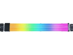 Lian Li Strimer Wireless GPU 2 x 6+2-Pin RGB 116 LEDs
