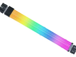 Lian Li Strimer Wireless GPU 2 x 6+2-Pin RGB 116 LEDs