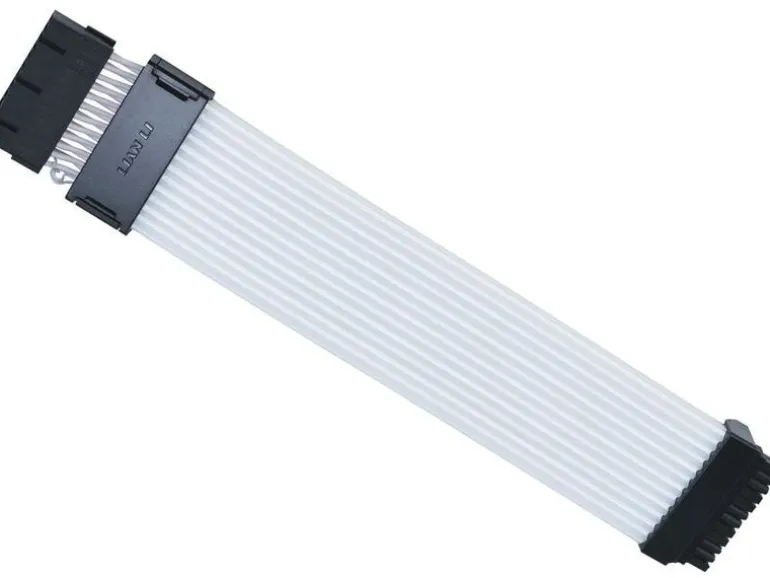 Lian Li Strimer Wireless 24-Pin RGB + Controller