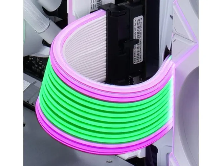 Lian Li Strimer Wireless 24-Pin RGB + Controller