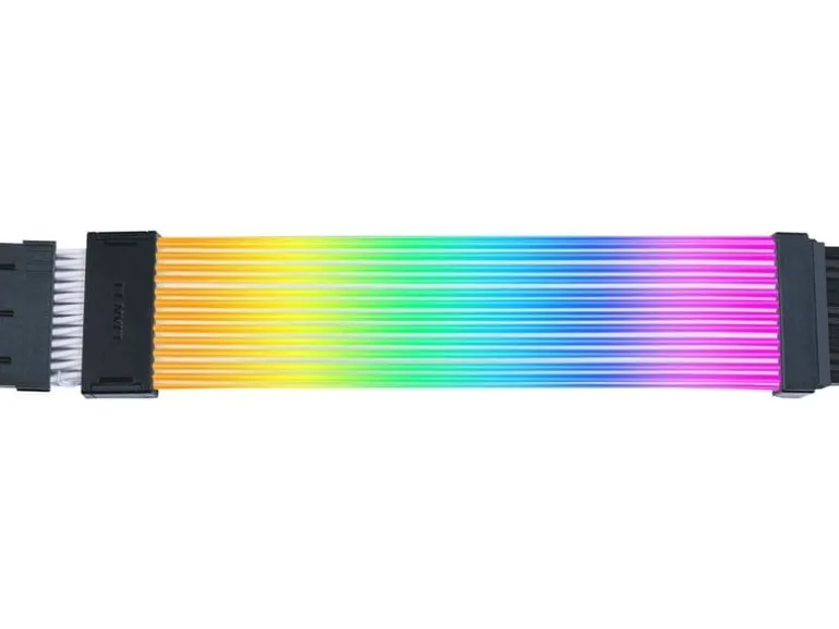 Lian Li Strimer Wireless 24-Pin RGB + Controller