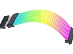 Lian Li Strimer Wireless 24-Pin RGB + Controller