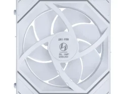 Lian Li UNI FAN SL-INF Wireless, ARGB, PWM