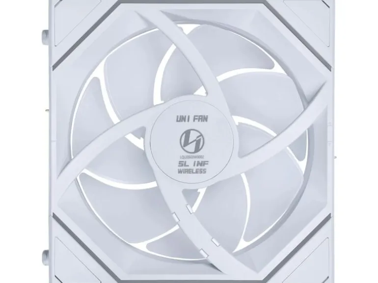 Lian Li UNI FAN SL-INF Wireless, ARGB, PWM