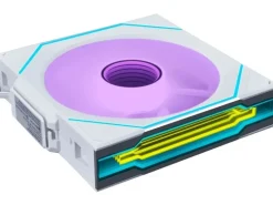 Lian Li UNI FAN SL-INF Wireless, ARGB, PWM