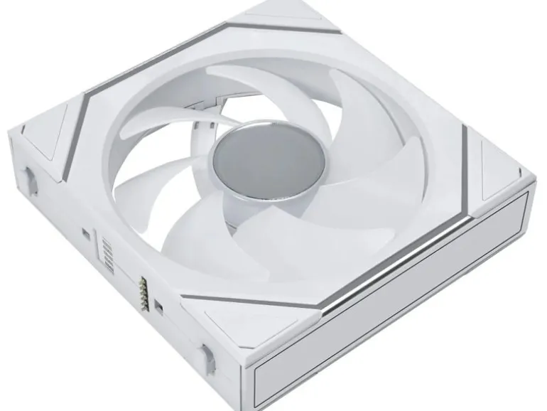 Lian Li UNI FAN SL-INF Wireless, ARGB, PWM