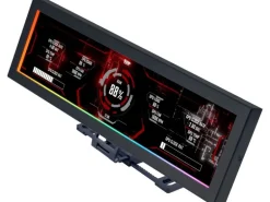 Lian Li 8.8″ Universal Screen (US88v1) Schwarz