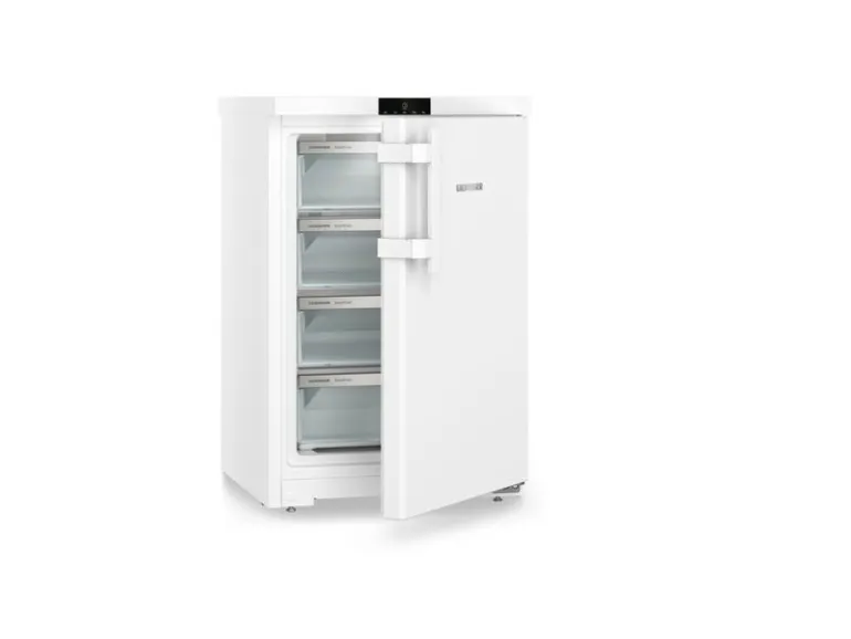 Liebherr Gefrierschrank Fc 1404 Pure Rechts/Wechselbar