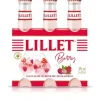 Lillet Berry Ready to Drink 3 x 0.2 l