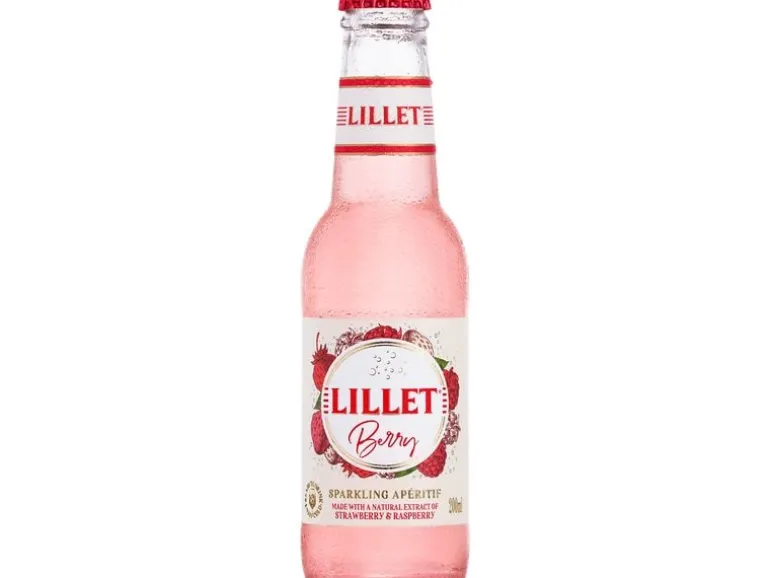 Lillet Berry RTD 12 x 0.2 l