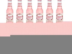 Lillet Berry RTD 12 x 0.2 l