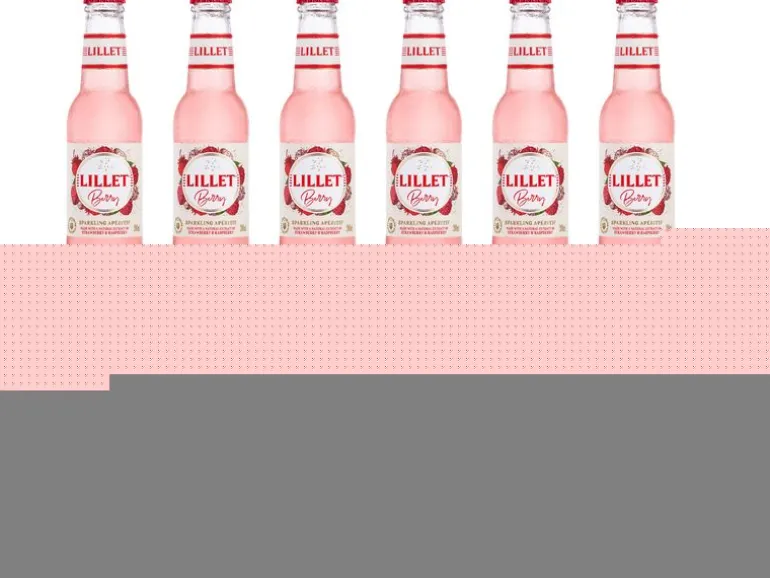 Lillet Berry RTD 12 x 0.2 l