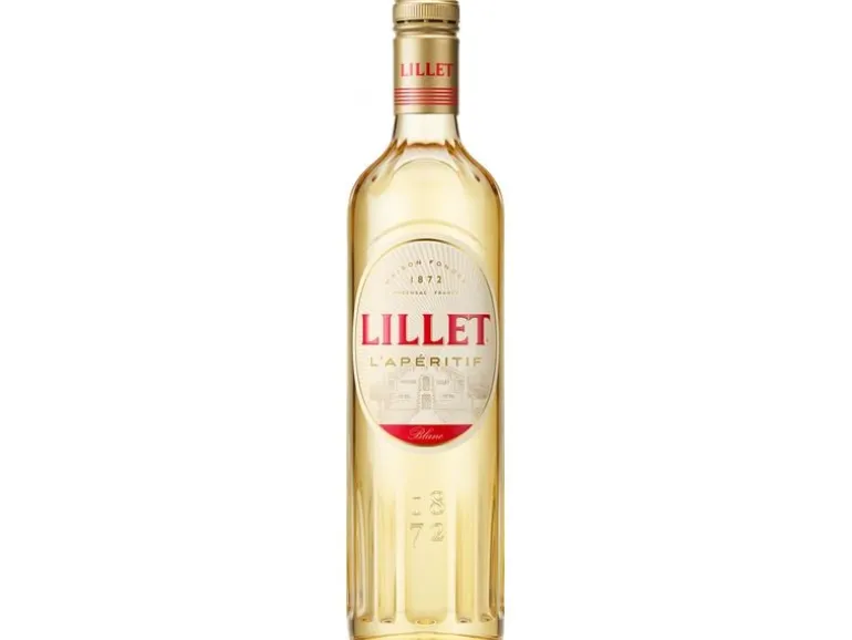 Lillet blanc 0.75 l