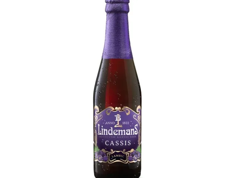 Lindemans Bier Cassis 0.25 l