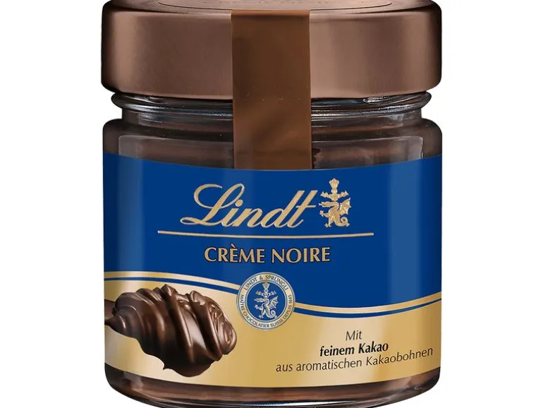 Lindt Brotaufstrich dunkel 220 g