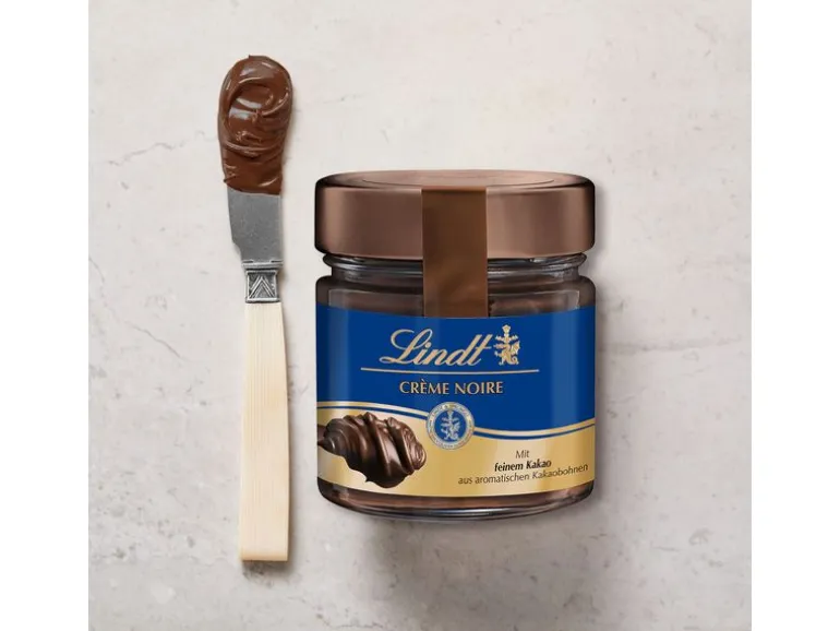 Lindt Brotaufstrich dunkel 220 g