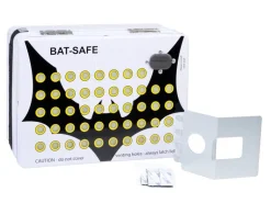 Li-Polar LiPo-Box BAT-SAFE