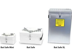 Li-Polar LiPo-Box BAT-SAFE Mini