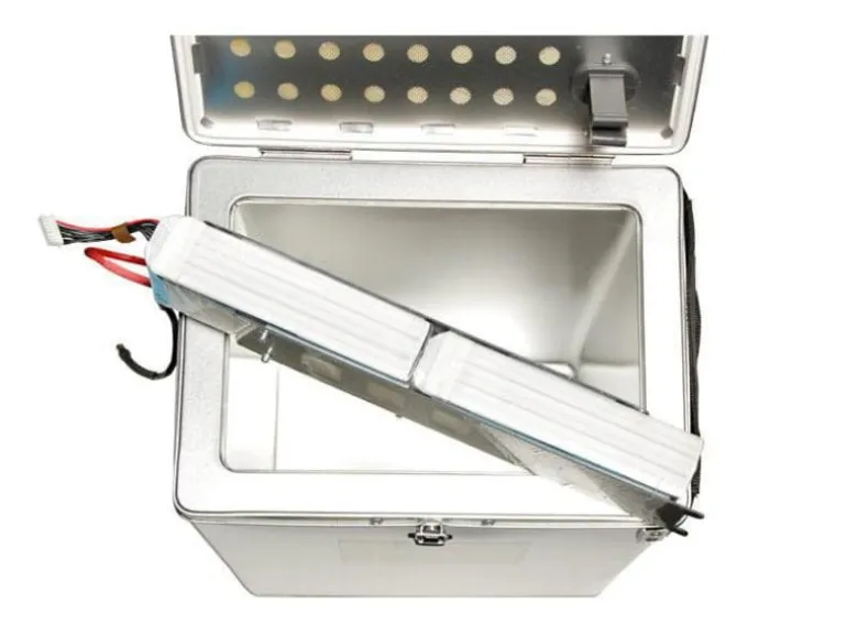 Li-Polar LiPo-Box BAT-SAFE XL