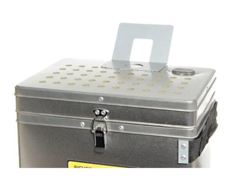 Li-Polar LiPo-Box BAT-SAFE XL
