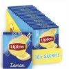 Lipton Eistee Pulver Zitrone 18 x 52 g