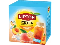 Lipton Ice Tea Cold Peach 10 Beutel