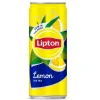 Lipton Ice Tea Eistee Lemon 8 x 0.33 l