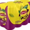 Lipton Ice Tea Eistee Mango Passion 8 x 0.33 l