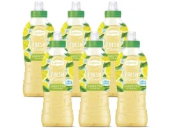 Lipton Ice Tea Fresh Blends Green Tea Citrus 6 Stück x 0.7 l
