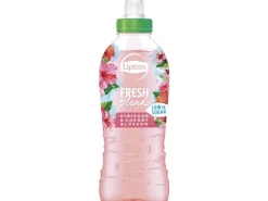 Lipton Ice Tea Fresh Blends Hibiscus & Cherry Blossom 6 Stück x 0.7 l