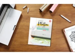 Literatur diverse Handbuch Cricut Maker 81 Seiten