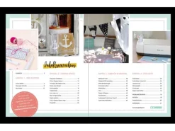 Literatur diverse Handbuch Cricut Maker 81 Seiten
