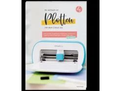 Literatur diverse Handbuch Cricut Joy 112 Seiten