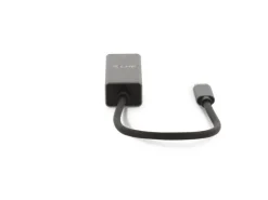 LMP Netzwerk-Adapter 16003 1Gbps USB 3.1 Typ-C