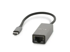 LMP Netzwerk-Adapter 16003 1Gbps USB 3.1 Typ-C